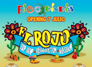 EL ROJO – tutti i martedì