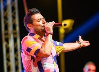 Il folk di Enzo Petrachi irrompe al Cantiere Hambirreria