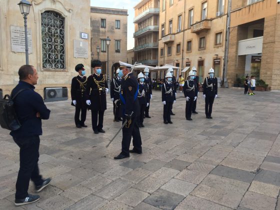 Sant'Oronzo, gli auguri dell'arcivescovo per la festa dei santi patroni - Corriere Salentino