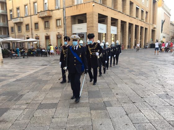 Sant'Oronzo, gli auguri dell'arcivescovo per la festa dei santi patroni - Corriere Salentino