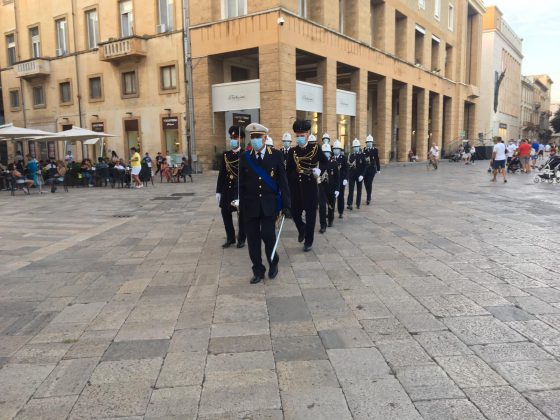 Sant'Oronzo, gli auguri dell'arcivescovo per la festa dei santi patroni - Corriere Salentino