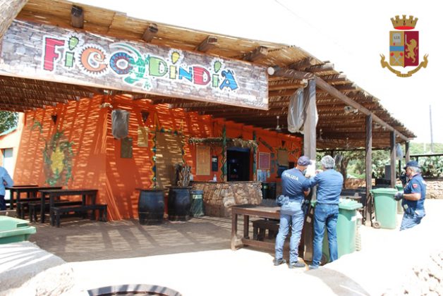 Covid-19, controlli nei locali della movida estiva: scattano sanzioni. Chiusura per il "Ficodindia" - Corriere Salentino