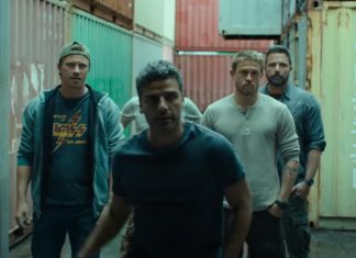 Il film della settimana: Triple Frontier
