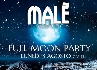 FULL MOON PARTY