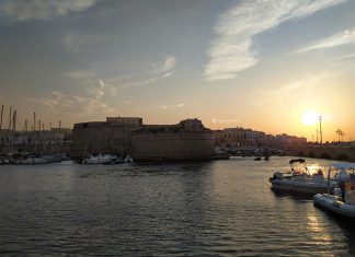 IX edizione Settimana della Cultura del Mare: rimandato a lunedì 12 “Il mare al tramonto”, l’evento conclusivo inizialmente previsto per domenica 11 luglio