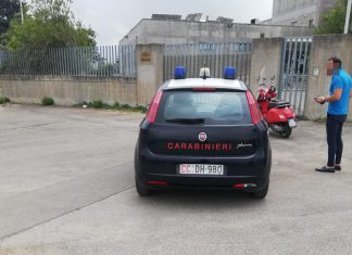 Sportello del Diritti: Giudice di Pace di Tricase chiuso e senza nessuno che abbia avvisato