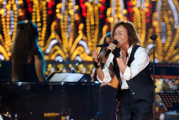 "La Notte della Taranta", il rito si rinnova in versione televisiva - Corriere Salentino