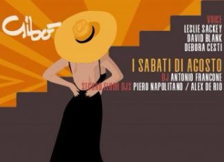 IL SABATO NOTTE GIBÒ