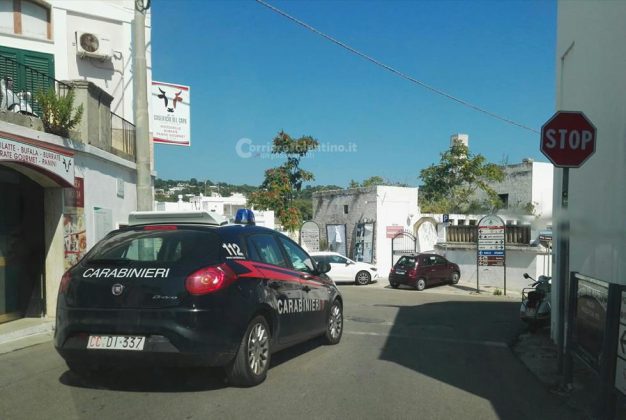 Accende la pompa della barca e parte la fiammata: ustionato operaio 21enne - Corriere Salentino