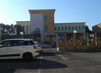 Pagliaro: “La struttura che ospitava l’ex Istituto Medico Psico Pedagogico di San Pietro in Lama non può rimanere chiusa”