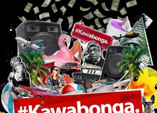 KAWABONGA – LA DOMENICA DEL RIOBO