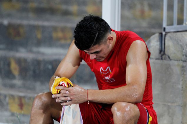 Il Lecce perde in casa contro il Parma e torna in serie B - Corriere Salentino