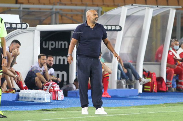 Il Lecce perde in casa contro il Parma e torna in serie B - Corriere Salentino