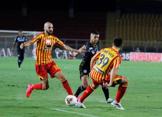 Lecce – Parma. I gialloblù per la 25esima volta nel Salento: in Serie A una sola vittoria per i giallorossi 34 anni fa