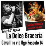 Il Folk di Enzo Petrachi di scena a Cavallino - Corriere Salentino