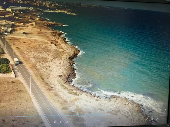 Macchie scure nel mare gallipolino, Negro: un danno per il territorio e le imprese - Corriere Salentino