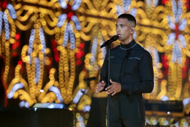 "La Notte della Taranta", il rito si rinnova in versione televisiva - Corriere Salentino