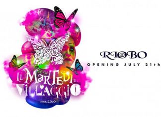 MARTEDÌ DEL VILLAGGIO