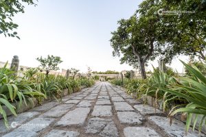 Alla scoperta del Salento: il Palazzo Marchesale Castriota Scanderbeg di Melpignano - Corriere Salentino