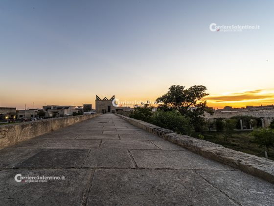 Alla scoperta del Salento: il Palazzo Marchesale Castriota Scanderbeg di Melpignano - Corriere Salentino