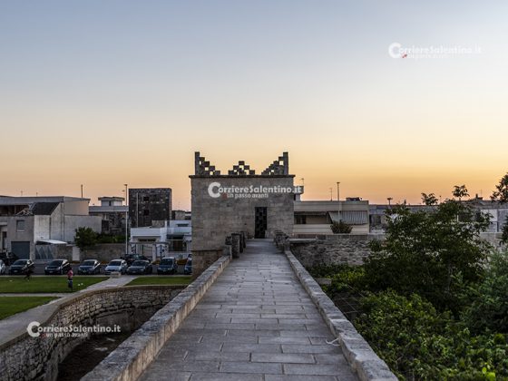 Alla scoperta del Salento: il Palazzo Marchesale Castriota Scanderbeg di Melpignano - Corriere Salentino