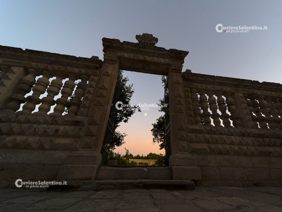 Alla scoperta del Salento: il Palazzo Marchesale Castriota Scanderbeg di Melpignano - Corriere Salentino