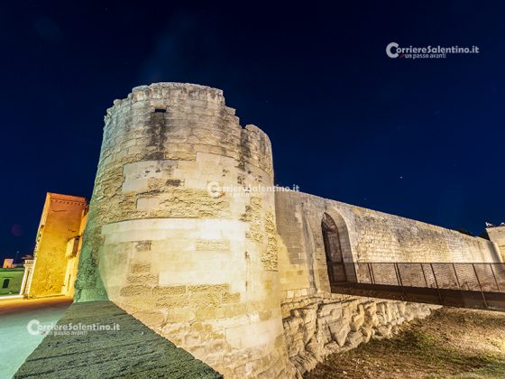 Alla scoperta del Salento: il Palazzo Marchesale Castriota Scanderbeg di Melpignano - Corriere Salentino