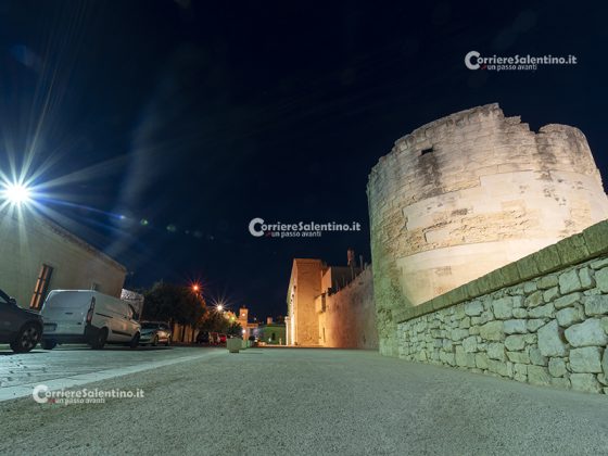 Alla scoperta del Salento: il Palazzo Marchesale Castriota Scanderbeg di Melpignano - Corriere Salentino