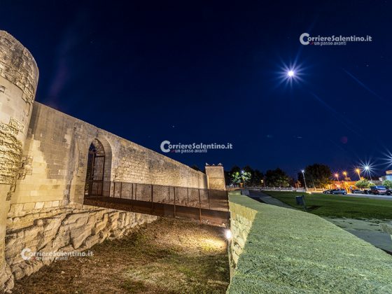 Alla scoperta del Salento: il Palazzo Marchesale Castriota Scanderbeg di Melpignano - Corriere Salentino