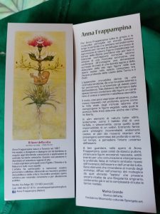 “Àgape” la personale di Anna Frappampina a San Francesco della Scarpa dal 10 agosto - Corriere Salentino