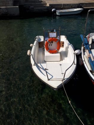 Santa Caterina: natanti abusivi allo scalo di alaggio, diffidati i proprietari - Corriere Salentino