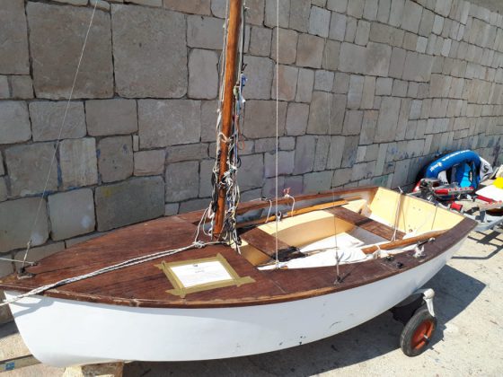 Santa Caterina: natanti abusivi allo scalo di alaggio, diffidati i proprietari - Corriere Salentino