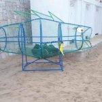 “Nemo mangiaplastica” approda sulle marine di Melendugno: il mare libero dalla plastica - Corriere Salentino