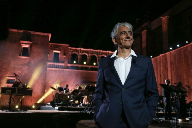 "La Notte della Taranta", il rito si rinnova in versione televisiva - Corriere Salentino