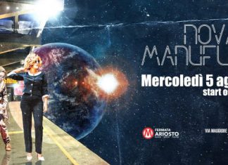 NOVA E MANUFUNK