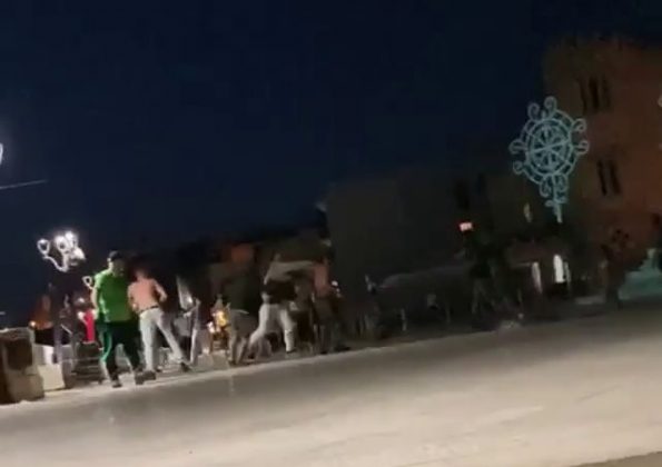 Le "notti brave" di tre trappers finiscono sui social: tre denunce. E ora si cercano i fans - Corriere Salentino