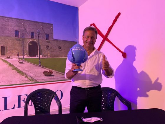 Inaugurato il comitato di Paolo Pagliaro a Collepasso - Corriere Salentino