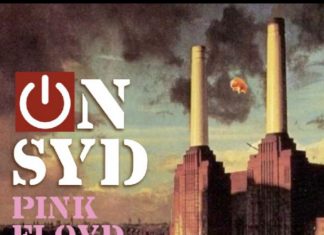 PINK FLOYD TRIBUTE LIVE TESORETTO