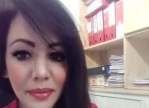 Alessia Ruggeri, non mi candido per non trascurare altri impegni nazionali - Corriere Salentino