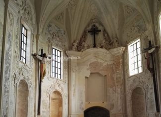 Alla scoperta del Salento: la chiesa di San Francesco d’Assisi a Gallipoli
