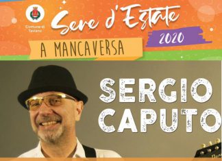 SERGIO CAPUTO A MANCAVERSA