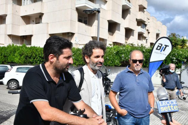 Sharing mobility: al via i monopattini elettrici di BitMobility - Corriere Salentino