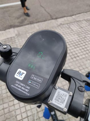 Sharing mobility: al via i monopattini elettrici di BitMobility - Corriere Salentino