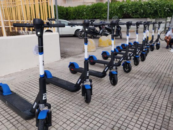 Sharing mobility: al via i monopattini elettrici di BitMobility - Corriere Salentino