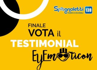 “Modello per 1 giorno”, al via il contest dell’azienda Spagnoletti – Fabbrica Occhiali