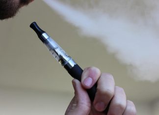 Sigaretta elettronica: quali sono i suoi benefici?