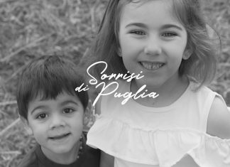 “Sorrisi di Puglia”, omaggio al territorio targato Sangiorgi e Sugar Publishing