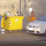 Lotta all'abbandono dei rifiuti, 393 sporcaccioni immortalati dalle fototrappole in un anno - Corriere Salentino