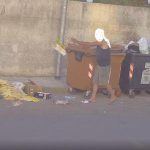 Lotta all'abbandono dei rifiuti, 393 sporcaccioni immortalati dalle fototrappole in un anno - Corriere Salentino