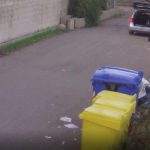 Lotta all'abbandono dei rifiuti, 393 sporcaccioni immortalati dalle fototrappole in un anno - Corriere Salentino